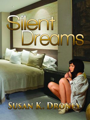 cover image of Silent Dreams